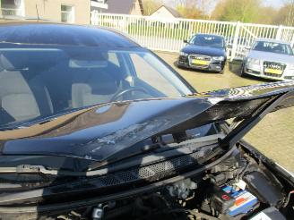 Kia Cee d cee\'d Sportswagon picture 21