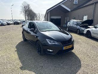 Avarii autoturisme Seat Ibiza 1.0 EcoTSI FR Connect REST BPM €350,-!!! 2016/5