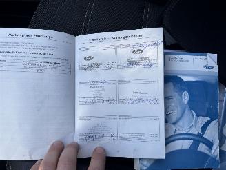 Ford Focus 2.0 Titanium picture 21