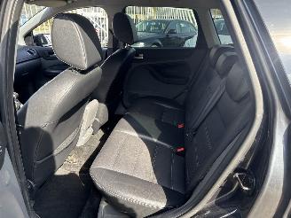 Ford Focus 2.0 Titanium picture 24