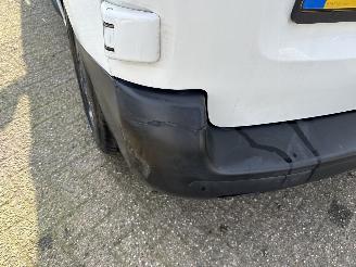 Citroën Jumpy 1.6 BlueHDI 95 Cl XS picture 21