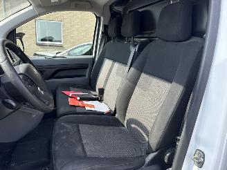 Citroën Jumpy 1.6 BlueHDI 95 Cl XS picture 33