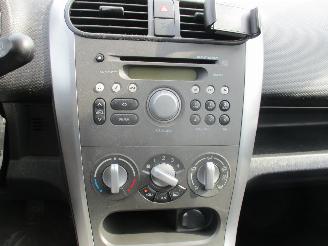 Suzuki Splash 1.2 Exclusive EASSS picture 21