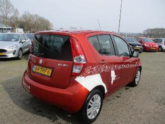Suzuki Splash 1.2 Exclusive EASSS picture 7