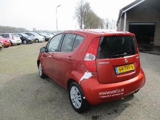 Suzuki Splash 1.2 Exclusive EASSS picture 5