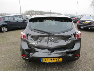 Mazda 3 1.6 Business picture 6