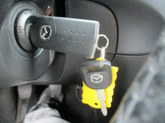 Mazda 3 1.6 Business picture 29