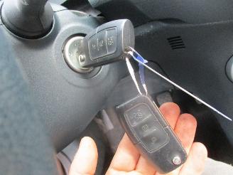 Ford Fiesta 1.25 Titanium picture 22