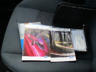 Ford Fiesta 1.25 Titanium picture 23