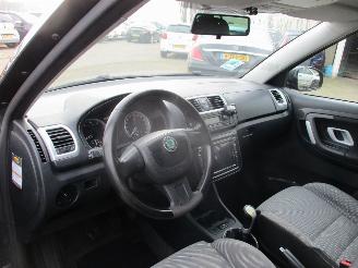 Skoda Fabia 1.4-16V Dynamic picture 18