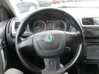 Skoda Fabia 1.4-16V Dynamic picture 19