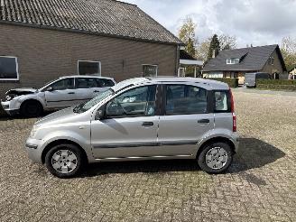 Fiat Panda 1.2 Dynamic picture 4