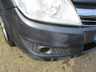 Opel Astra STATION WAGON 1.6 Temptation picture 13