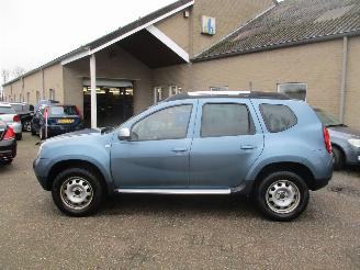 Dacia Duster 1.6 Laureate 2wd REST BPM €200,-!!! picture 4
