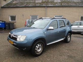 Dacia Duster 1.6 Laureate 2wd REST BPM €200,-!!! picture 3