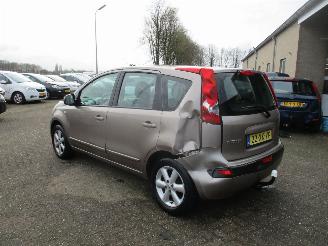 Nissan Note 1.6 Acenta picture 5