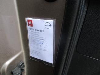 Nissan Note 1.6 Acenta picture 25