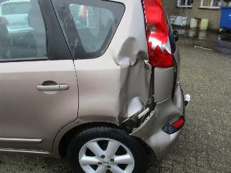 Nissan Note 1.6 Acenta picture 9