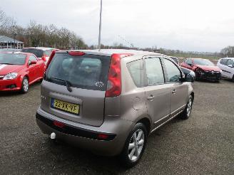 Nissan Note 1.6 Acenta picture 7