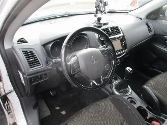 Mitsubishi ASX 1.6 Cleartec Intense Rest BPM €800,-!!! picture 16
