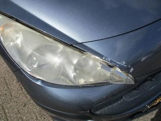 Peugeot 207 1.4 VTi Cool \'n Blue picture 13