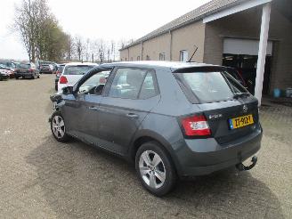 Skoda Fabia 1.0 TSI Monte Carlo REST BPM €250,-!!! picture 5