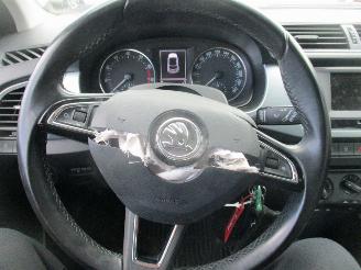 Skoda Fabia 1.0 TSI Monte Carlo REST BPM €250,-!!! picture 26