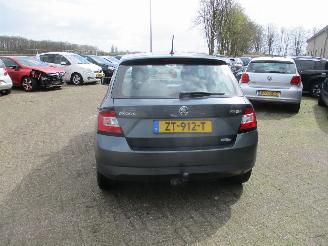 Skoda Fabia 1.0 TSI Monte Carlo REST BPM €250,-!!! picture 6