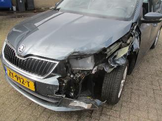 Skoda Fabia 1.0 TSI Monte Carlo REST BPM €250,-!!! picture 9