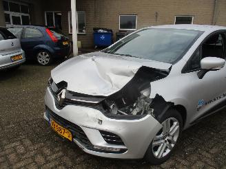 Renault Clio 0.9 TCe Zen picture 9