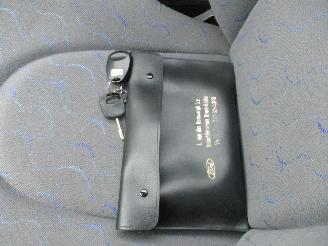 Ford Ka 1.3 Century picture 22