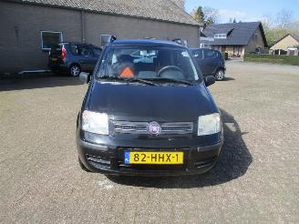 Fiat Panda 1.2 Edizione Cool picture 2