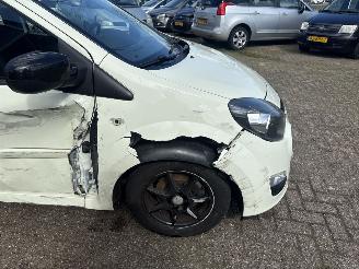 Renault Twingo 1.2 16V Dynamique picture 10