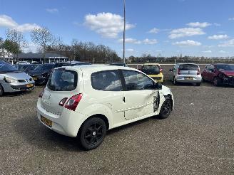 Renault Twingo 1.2 16V Dynamique picture 8