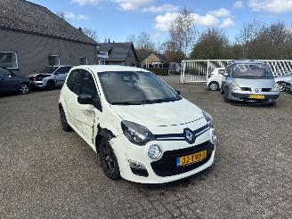 Renault Twingo 1.2 16V Dynamique picture 2