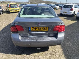 Saab 9-5 2.3t Business picture 10