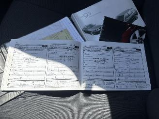 Saab 9-5 2.3t Business picture 31