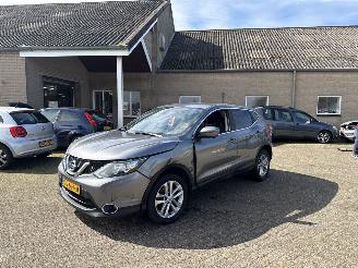 Nissan Qashqai 1.2 N-Connecta REST BPM €500!!! picture 3