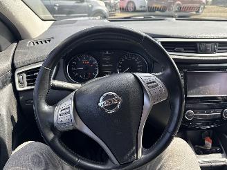 Nissan Qashqai 1.2 N-Connecta REST BPM €500!!! picture 19