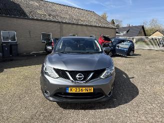 Nissan Qashqai 1.2 N-Connecta REST BPM €500!!! picture 2