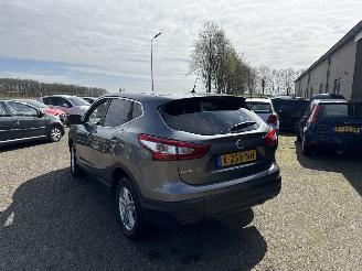 Nissan Qashqai 1.2 N-Connecta REST BPM €500!!! picture 6