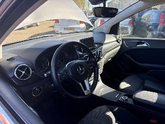 Mercedes B-klasse 180 Ambition REST BPM €500,-!!! picture 22
