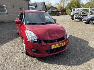 Suzuki Swift 1.2 Exclusive EASSS picture 9