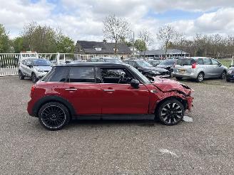 Mini Cooper 1.5 Cooper Chili Bns picture 9