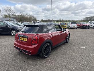 Mini Cooper 1.5 Cooper Chili Bns picture 8