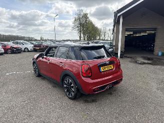 Mini Cooper 1.5 Cooper Chili Bns picture 6