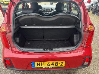 Kia Picanto 1.0 CVVT EcoPlusLine REST BPM €300,-!!! picture 34