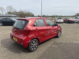 Kia Picanto 1.0 CVVT EcoPlusLine REST BPM €300,-!!! picture 7