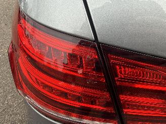 Mercedes E-klasse 250 CDI Prestige REST BPM €1300,-!!! picture 27