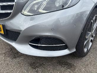 Mercedes E-klasse 250 CDI Prestige REST BPM €1300,-!!! picture 30